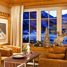 Hohenfels**** Das Genusshotel, 坦海姆 — 照片 5