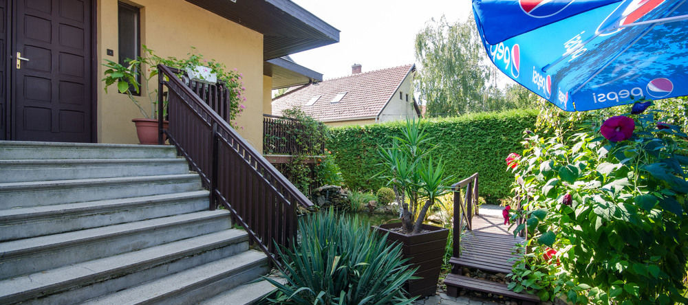 Hotel Róz, Szentendre — photo 1