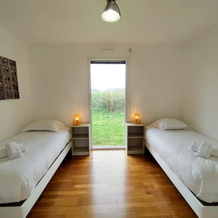 Mansion Haven in Lannilis, Lannilis — photo 4