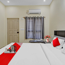 Hotel O I Care with Greenery Comforts, 图姆库尔 — 照片 4