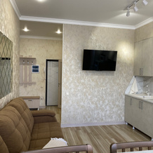 Kvartira V Luchshem Rayone Goroda Flat, 矿水城 — 照片 3