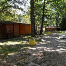 Camping Del Sole, Роккаразо — фото 2