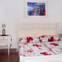House With 2 Bedrooms in Benicarlo, With Pool Access, Furnished Garden, 贝尼卡洛 — 照片 3