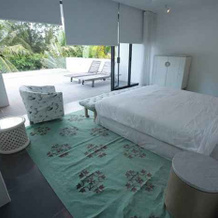 Ho Tram Villa 54, 苏恩莫克 — 照片 4