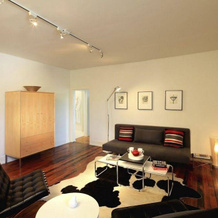 Healdsburg Modern Cottages, Хелдсбург — фото 3