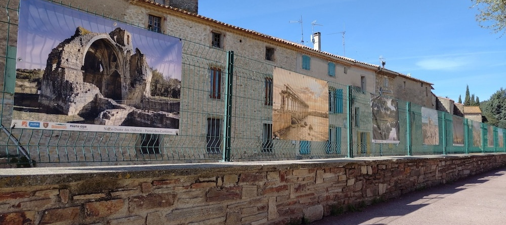 Gîte et Chambres d'hôtes  Le Coq du Nord - Mailhac, 梅拉克 — 照片 1
