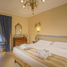 Hotel Abano Ritz, Abano Terme — photo 5