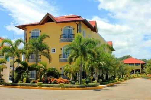 Grand Hotel Las Galeras Suites & Spa, 拉斯加莱拉斯 — 照片 1