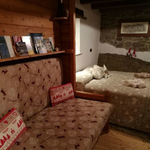 B&B Mont Mars, Фонтенмор — фото 4