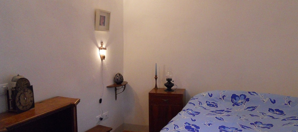Guesthouse Runcini dormire in un borgo medievale, Ferentillo — photo 1