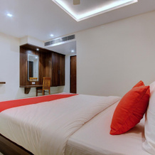 Hotel Ambika International Byndoor, 约贾纳纳加拉 — 照片 4