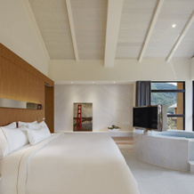 The Westin Yilan Resort, Jiaosi — photo 3