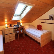Hotel "Haus am Berg", 朗多夫 — 照片 5