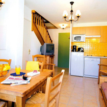 Colorful Home In A Castle-Rich Setting In Périgord, Монтиньяк — фото 3