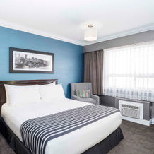 Sandman Hotel & Suites Prince George, 乔治王子城 — 照片 3