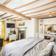 Cornerstones, 16Th Century Luxury Self Catering House Overlooking The River Dee, Лланголлен — фото 4