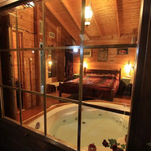 Eden Ramot Chalets, Ramot — photo 5