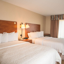 Hampton Inn & Suites Greeley, Greeley — photo 5