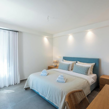 Sampatiki Suites - Seaview Luxury Suites With Breakfast And Spa, 南基努里亚 — 照片 3