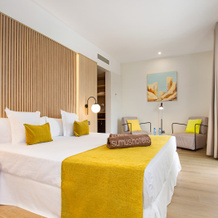 Sumus Hotel Monteplaya, Malgrat de Mar — photo 2