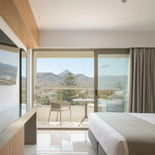 Agapi Beach Resort - Premium All Inclusive, 阿穆达拉 — 照片 2