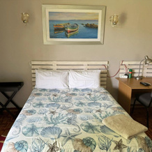 Lighthouse Guesthouse Welkom, 韦尔科姆 — 照片 4