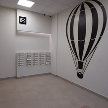 V 6-ti min ot Metro Moskva/Lyubertsy Flat, 柳别尔齐 — 照片 2