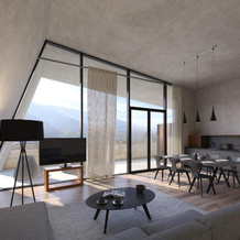 Marchegg Apartments, Натурно — фото 2