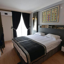 Hotel Sultansaray Sultanhanı, Султанхани — фото 3