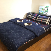 Mt. River View & Waterfall Lodge, 玉里 — 照片 2