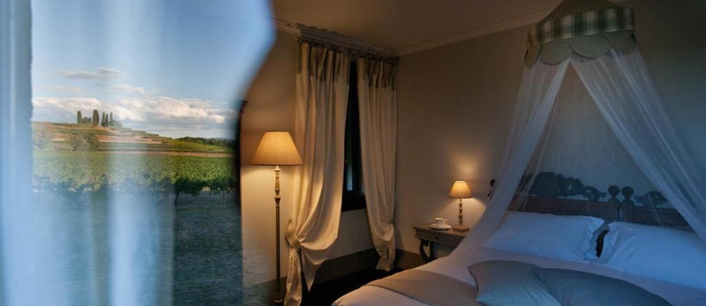 Agriturismo Tra Le Vigne, Буттрио — фото 1