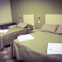 B&B Miralonga Valle Lao, 帕帕齐德罗 — 照片 2