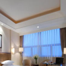 Lu'an Jinling Wanxi Hotel, Луань — фото 4