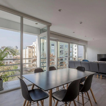 Monochromatic 2Br In Miraflores, Лима — фото 4
