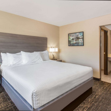Days Inn by Wyndham Merced / Yosemite Area, Merced — photo 5