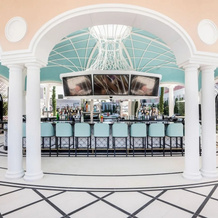 The Venetian Prestige Club Lounge, 帕拉代斯 — 照片 3