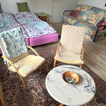 Bramming City Bed & Breakfast , Ingen Morgenmad, Брамминг — фото 5