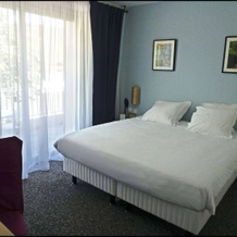 Hôtel La Ségalière Spa Bar, Кажарк — фото 3