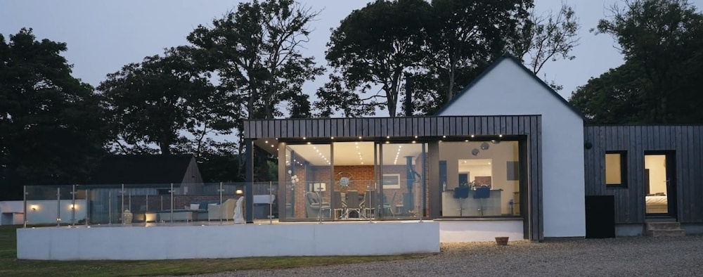 Hollywood Vibes In Pembrokeshire, Хейскасл — фото 1