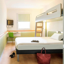 ibis budget Deauville, 圣阿尔努 — 照片 3