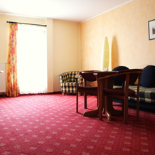 SOIBELMANNS Hotel Rügen, 萨姆滕斯 — 照片 4