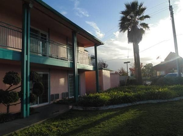 Inns of California Salinas, Salinas — photo 1