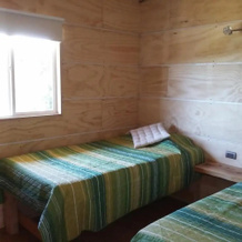 Cabañas Pukatue, Chonchi — photo 2