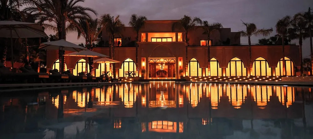 Loudi Marrakech, Марракеш — фото 1