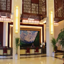Yili River Hotel, Yining — photo 2