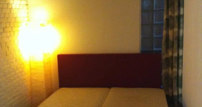 Loft Entrepotdok, Амстердам — фото 1