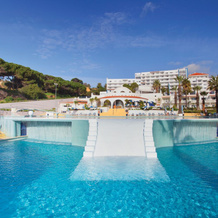 Grand Muthu Oura View Beach Club, Албуфейра — фото 4