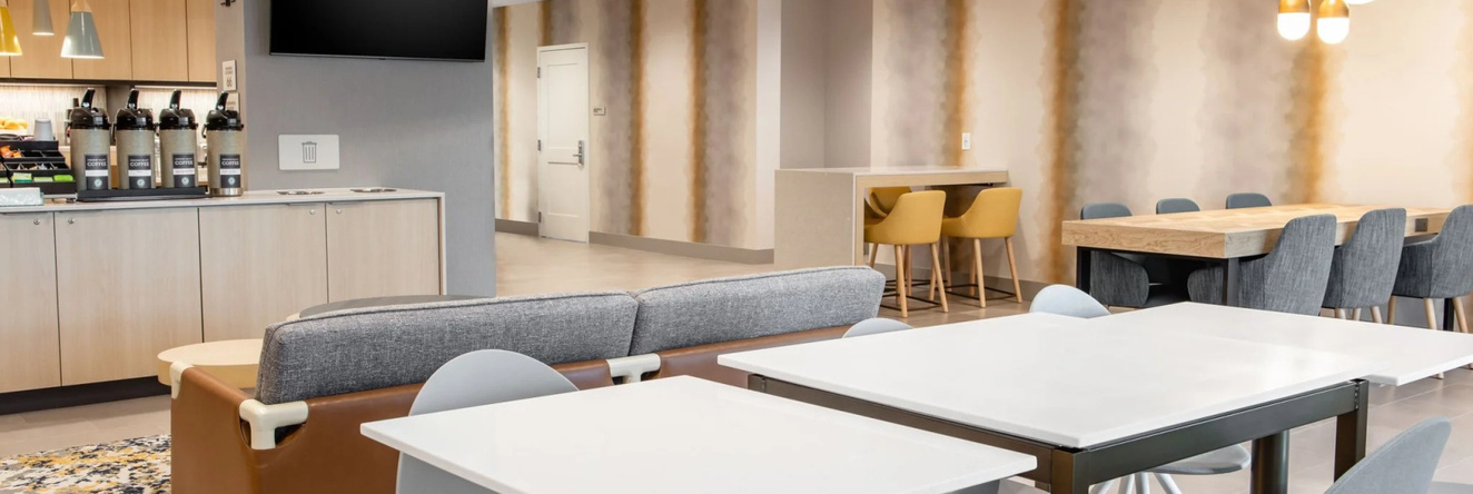 Towneplace Suites By Marriott Madison West/Middleton, Миддлтон — фото 1