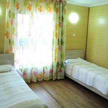 Dome Hotel, Чолпон-Ата — фото 5