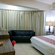 Corumbá Plaza  Hotel, Лузиания — фото 4